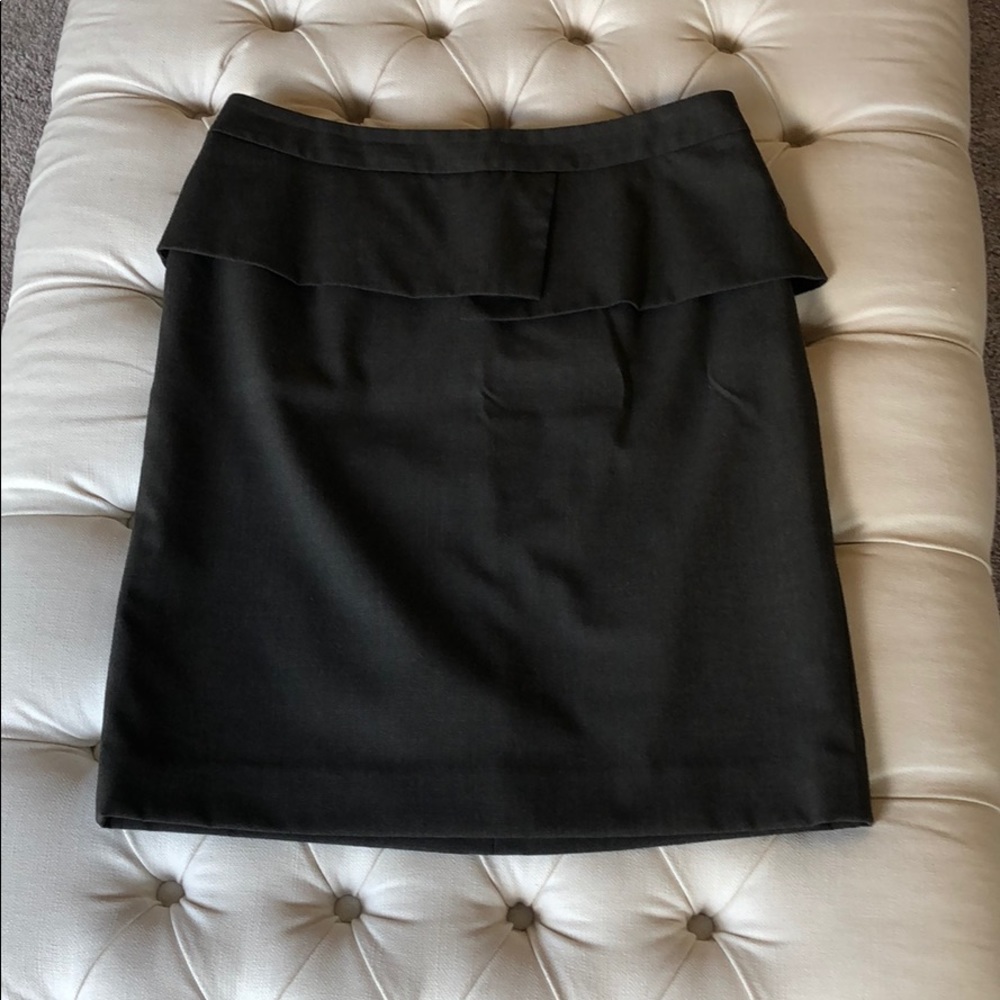 Gianni Bini Suit Pencil Skirt